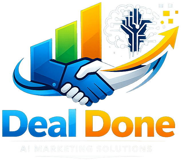 Deal Done AI Marketing Solutions