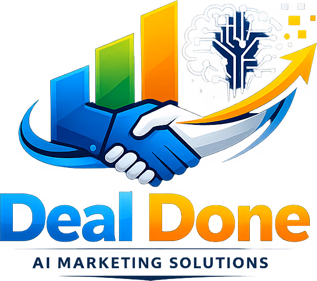 Deal Done AI Marketing Solutions